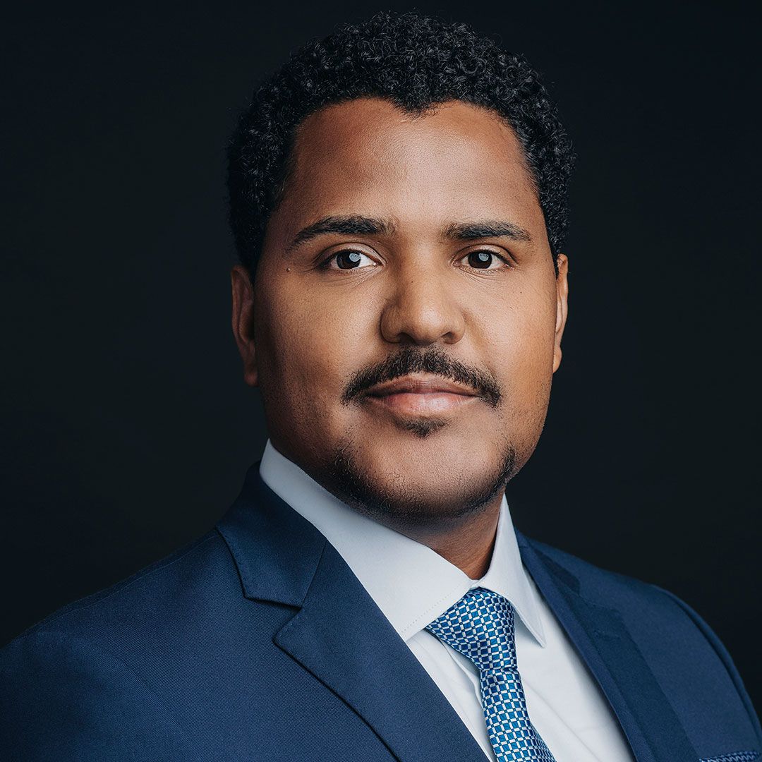 Dr. João Paulo Ribeiro, advogado